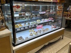 -巴黎贝甜(右安门店)