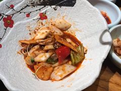 -黑牛の店·和牛烧肉(大悦城店)