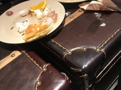 -maan coffee漫咖啡(通州店)
