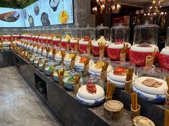 -王厚元饺子·辽菜·烤鸭(工会大厦店)