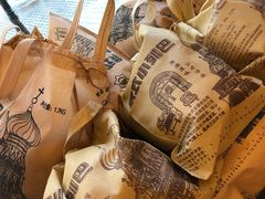 -秋林·里道斯(西七道街店)