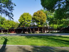 -南京中国近代史遗址博物馆(南京总统府)