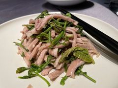 -平川·程玉平川菜工作室