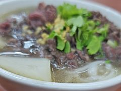 -阿波潮汕牛肉火锅·汤粉面(拱北店)