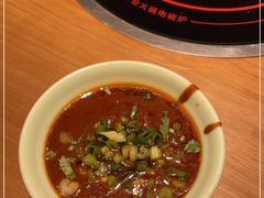 -掂档潮汕牛肉火锅(沈阳万象城店)