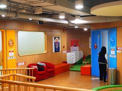 -金宝贝早教(南山花园城店)