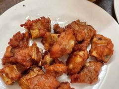 -美食店(华贵路店)