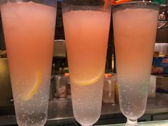 -芭菲盛宴·环球美食(北城国际店)