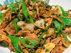 -绿草地·湘菜(7mall店)