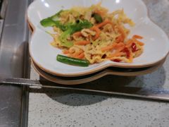 -海底捞火锅(万科广场店)