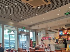 -鸿毛饺子(紫竹桥店)