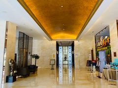 -廊坊固安福朋喜来登酒店