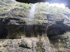 -鹿院坪生态旅游景区