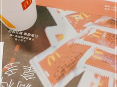 -麦当劳(四川北路店)