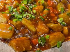 -绿茶餐厅(成都大悦城店)