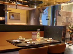 大堂-江太极江浙菜(马桥万达广场店)
