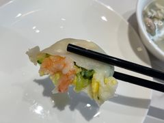-双合园·海鲜水饺青岛菜(九水东路店)