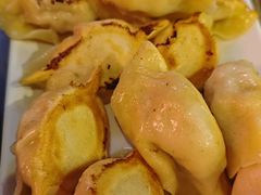 -金谷园饺子·烧烤(人大总店)