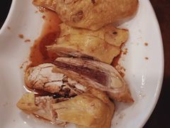 -一楼食业·美食人家