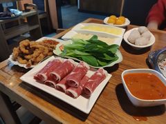 -傣妹火锅(南京东路一店)