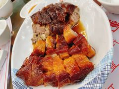 -香港蓮香樓(中環店)