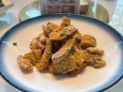 -千岛湖小鱼儿·淳安匠心农家菜