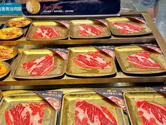 -東盛炭烤自助料理(浦东文峰广场店)