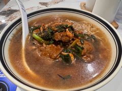 -老地方面馆(思南路店)