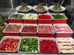 -滋味工坊中餐厅(高新区店)