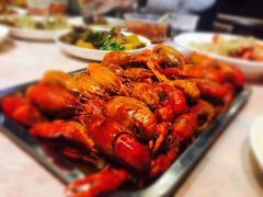 -华仔龙虾(永乐路总店)