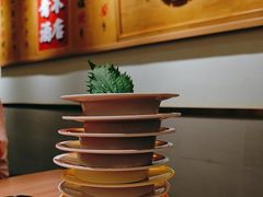 -禾绿回转寿司(苏宁广场店)