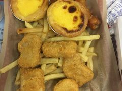 -肯德基(西安电子城店)