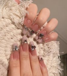 -M13瑾玳•专业美甲美睫