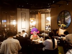 -苏帮袁Sue Cuisine(南开大悦城店)