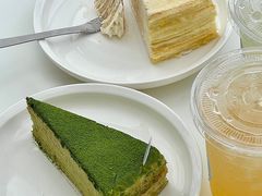 -CAKE WANG千层制造所(省府店)
