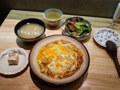 亲子饭-鳥禾(天津店)