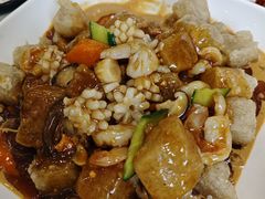 -鲜得莱渔港·小平岛海胆馆(七贤岭店)