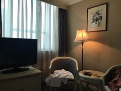 -成都绿洲大酒店(春熙路太古里店)