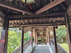 -海天楼中餐厅(吴宫泛太平洋酒店)