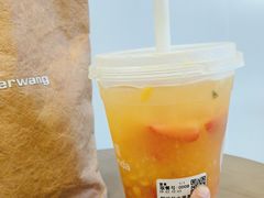-茶百道(大兴绿地缤纷城店)