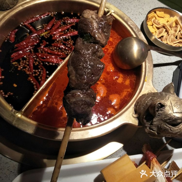 名不虚传的签王之王