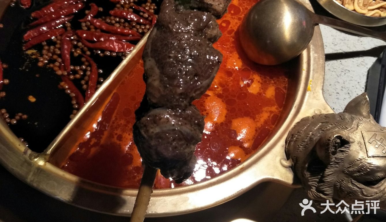 名不虚传的签王之王