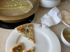 -楊家一锅(沙阳路店)