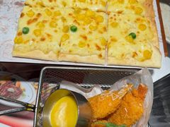 -夏日玛莉西餐厅(梅溪湖步步高店)
