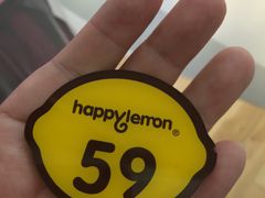 -快乐柠檬happylemon(印象城店)