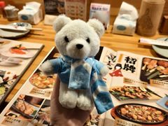 -晶吉·居酒屋·日本料理·烧鸟(中山区民主广场经典生活店)