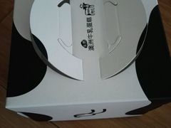 -超港·蛋糕面包(包河万达店)