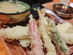 -天妇罗内顺田(罗湖店)