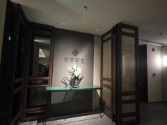 -淮香国色·淮扬菜(正大中心店)