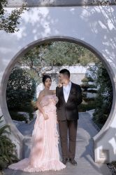 -卡米拉婚纱摄影工作室(金汇广场店)